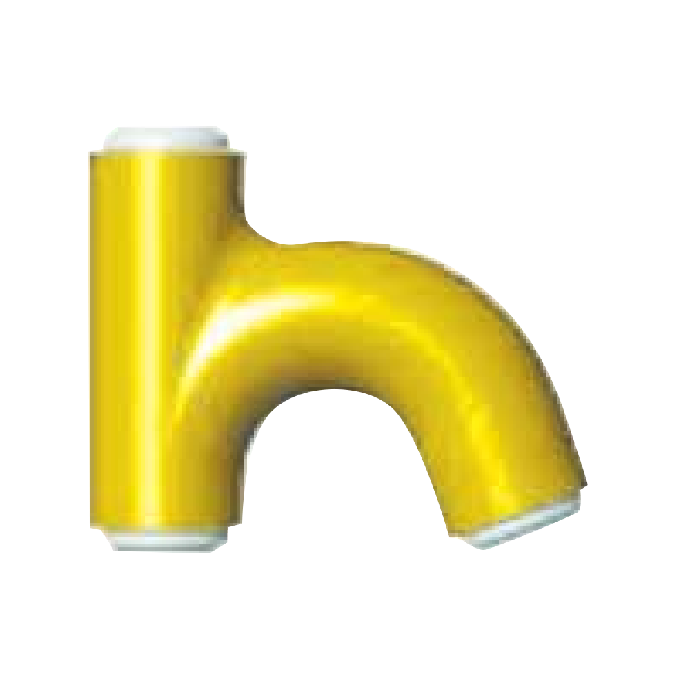 160°スタンドパイプグースネック