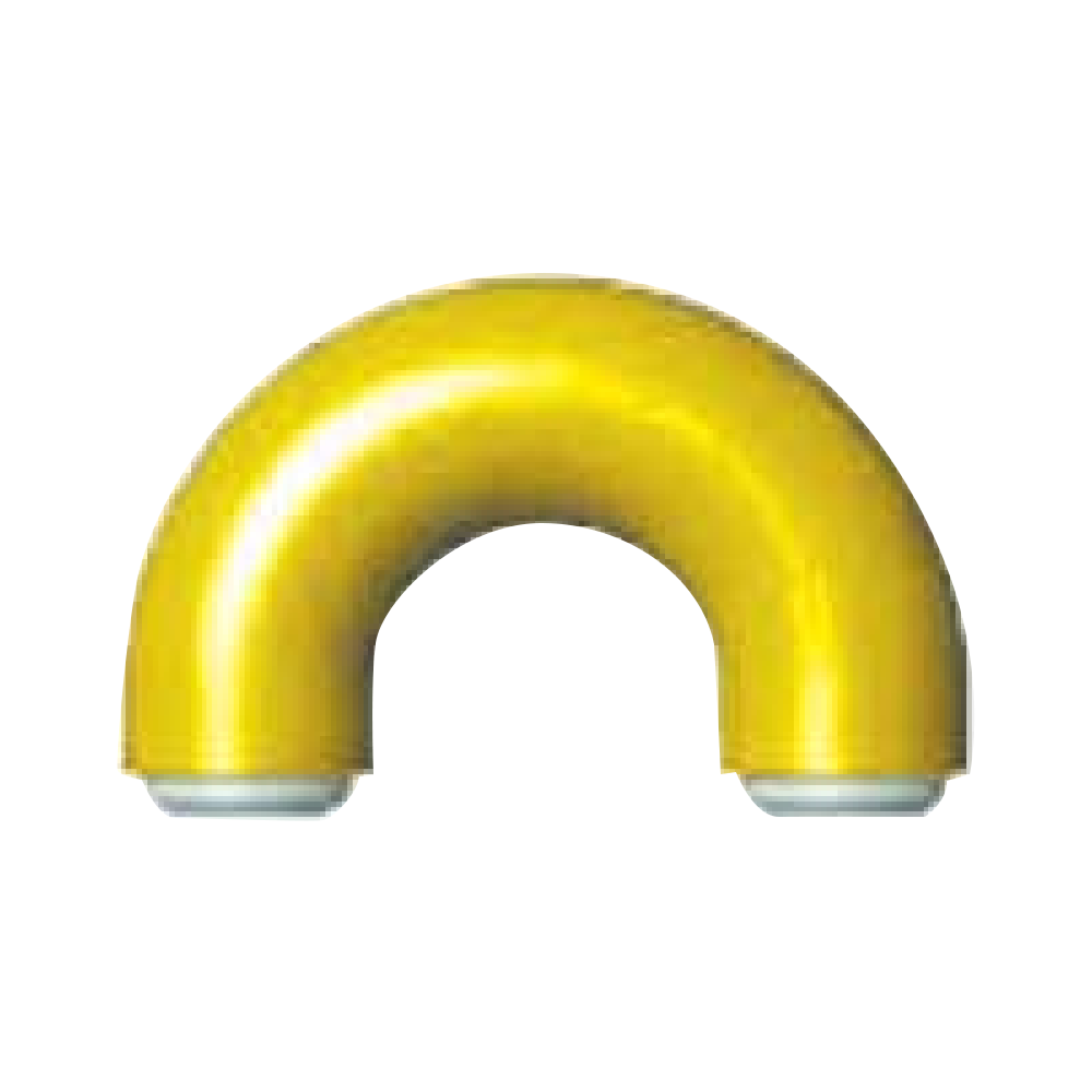 180°スタンドパイプグースネック