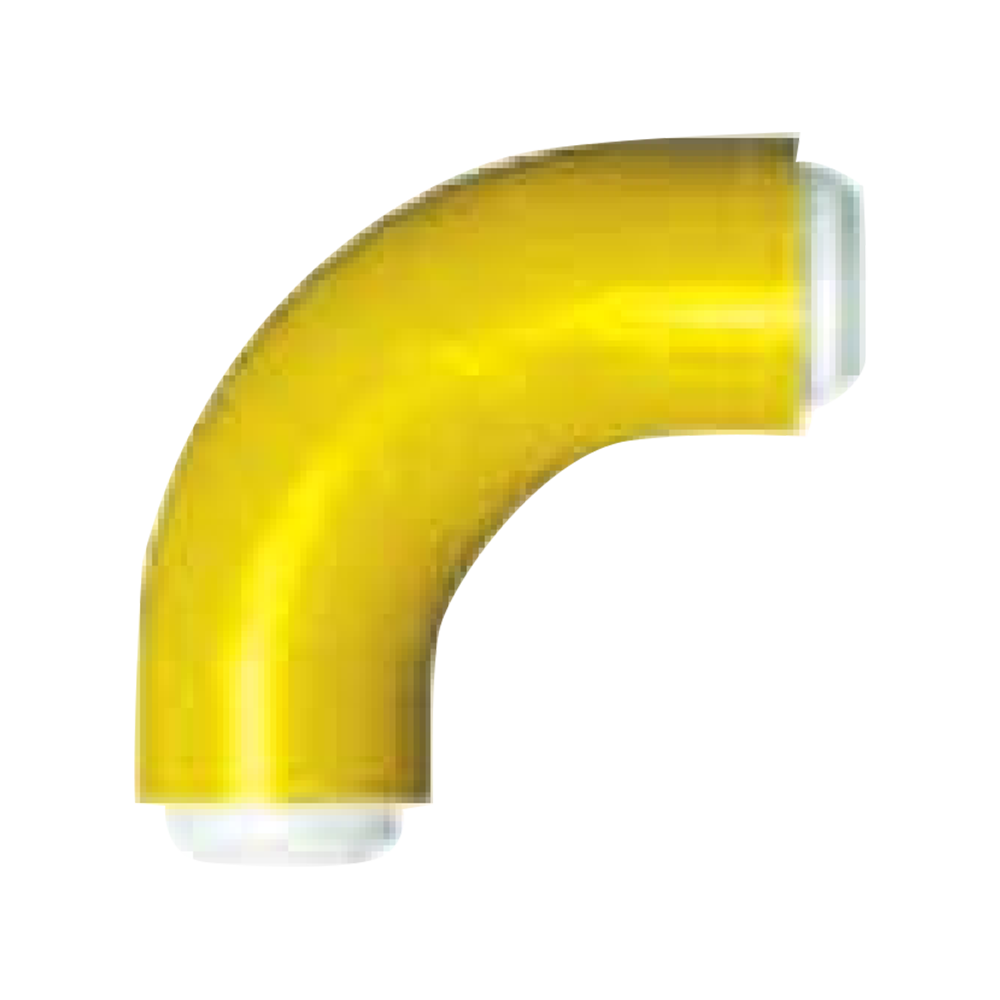 90°ロングスイープエルボ