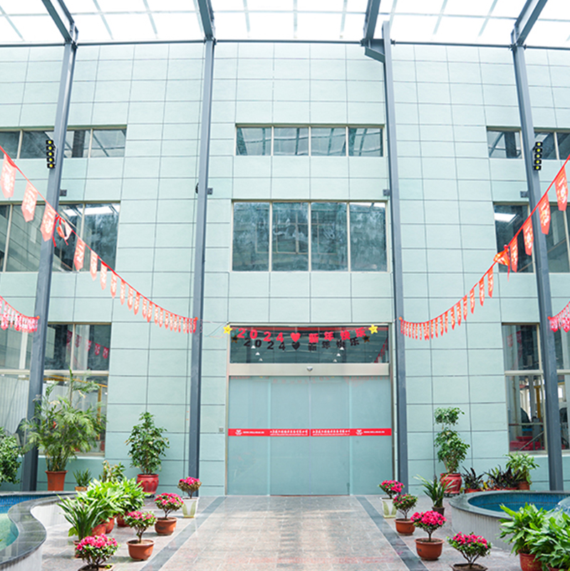 江蘇中林石油設備有限公司