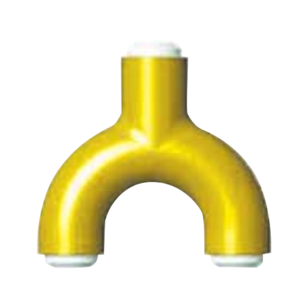 ロングスイープ「Y」