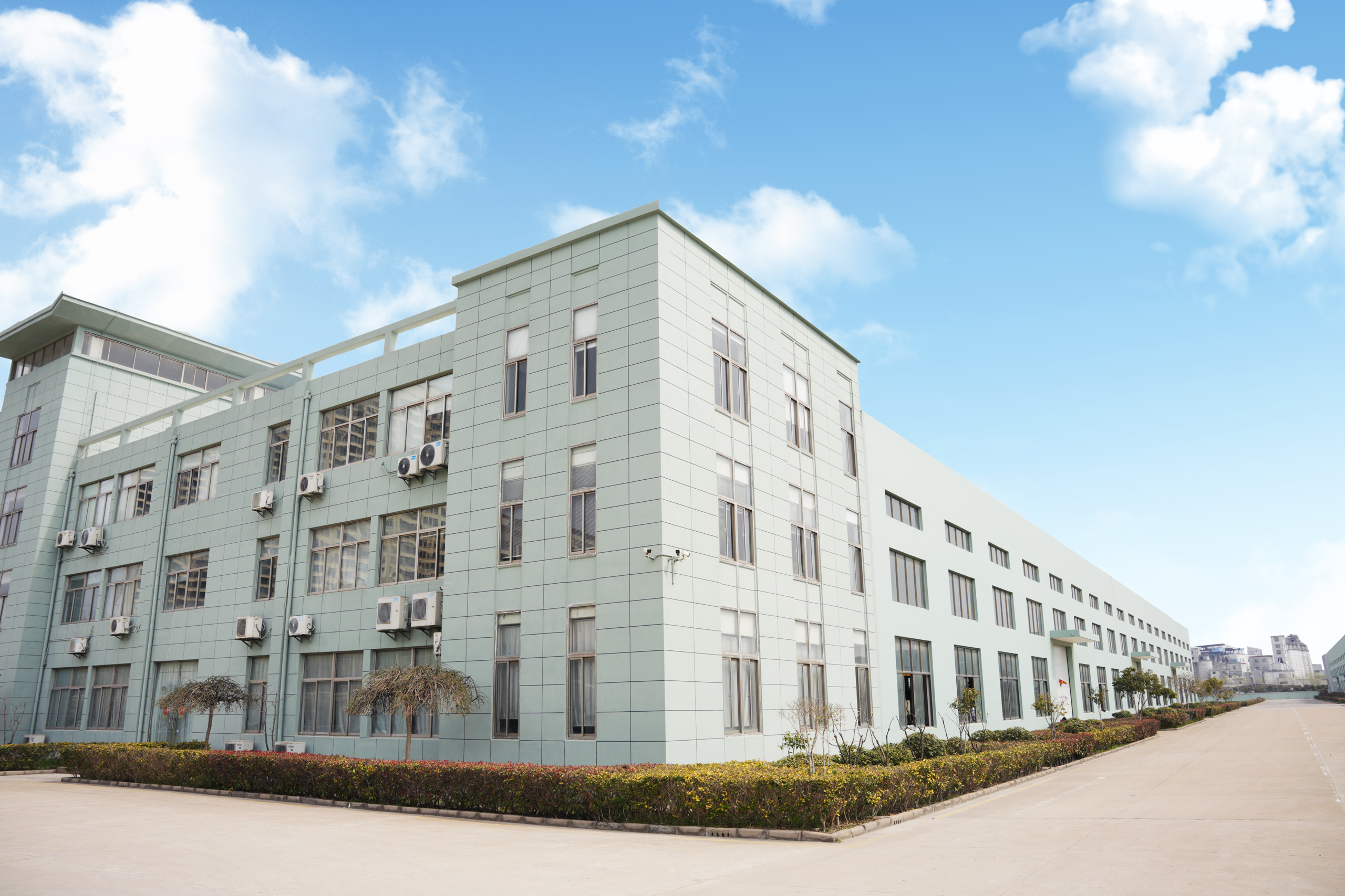 江蘇中林石油設備有限公司