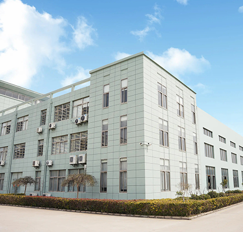 江蘇中林石油設備有限公司